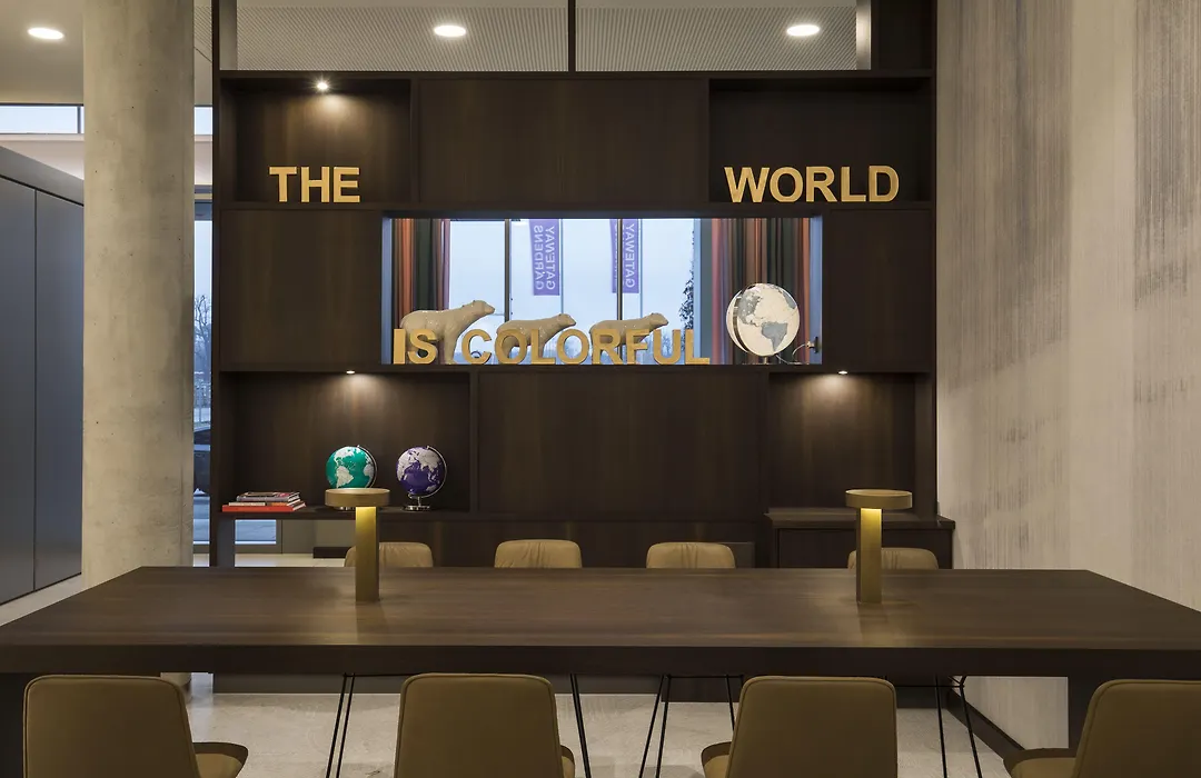 Hyatt Place Frankfurt Airport-1